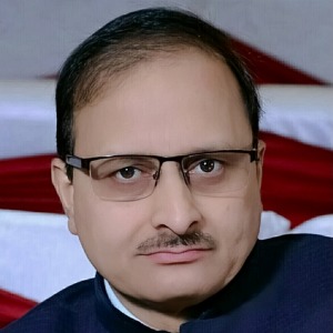 Satish Kumar Singh