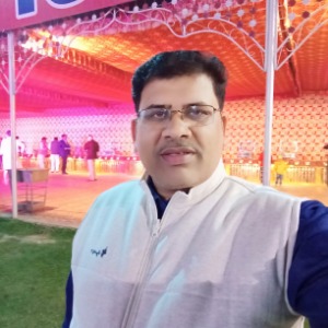 Anil Kumar