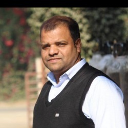 Dinesh Kumar Panwar